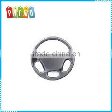 STEERING WHEEL KEY CHAIN