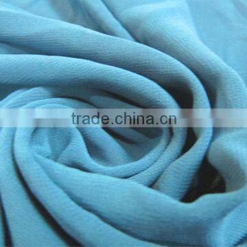 ES1048 High Quality Polyester hi-multi chiffon fabric for top, underwear, dress fabric