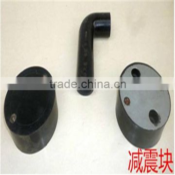 rubber shock absorber buffer