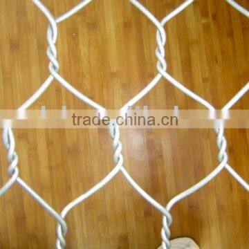 hexagonal wire netting