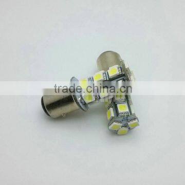 Car Led Lights 1156 BA15S 1157 1141 5050 18 SMD Car Bulbs Stop Light Rear Lamp Reverse Turn Signal Brake Tail Parking Lights photo-4