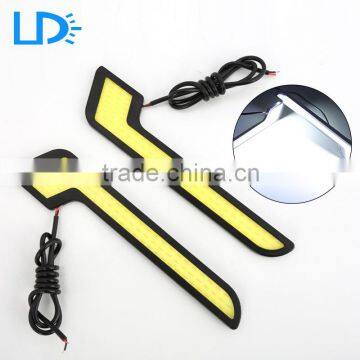 2016 new seven design auto COB energy saving light car led light