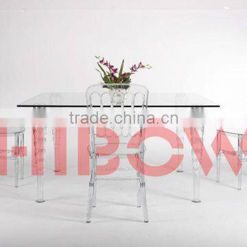 12 seat dining table