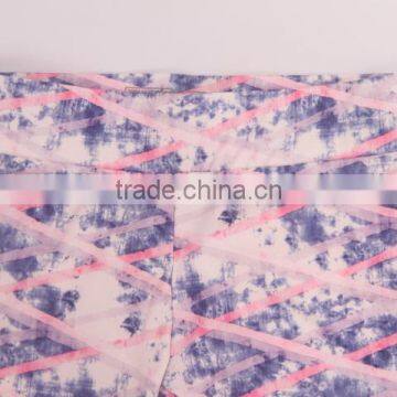 Wholesale Girls High Quality Yoga Pants photo-2