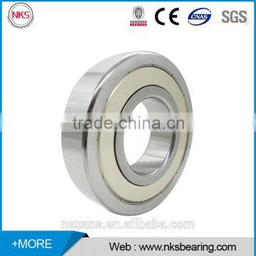 Single row ball bearing plate compression testing equipment 61818zz Deep groove ball bearing