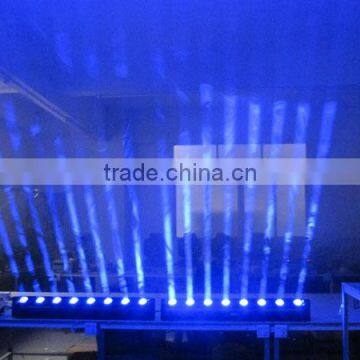 Stage Led Rgbw Wall Washer Beam Light photo-3