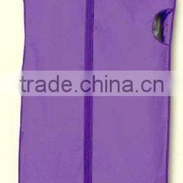 Eco-friendly non woven coats cover