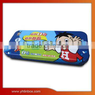 kids promotion pencil box