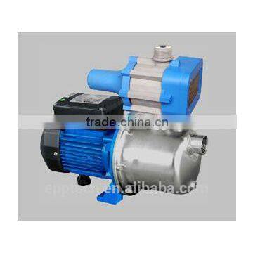 EABJZ-BK AUTO-CONTROL STAINLESS STEEL JET PUMP