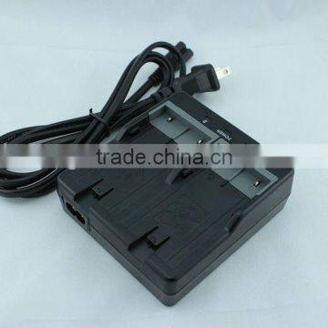 Dual charger for Huace XB-2 Li battery