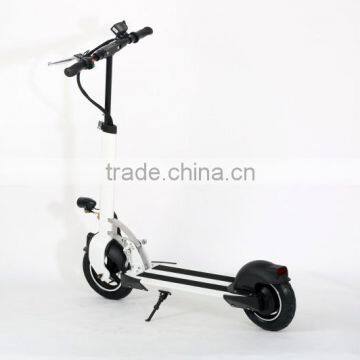 New 500w Folding Mini Portable Electric Scooter With Lithium Battery on Sale photo-2