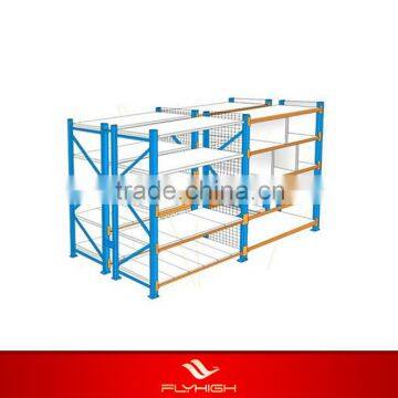 steel plate storage rack/racks lowes corner shelf manufacturing