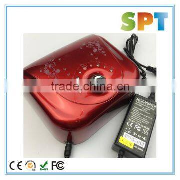 36w uv Gel Nail Art Curing Dryer Lamp Light Bulb Dual uv Led Nail Lamp 36w Sally Beauty Supply Nail Dryer photo-3