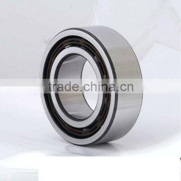 SRBF double row angular contact ball bearing 5302