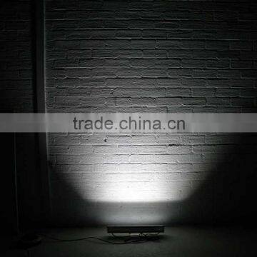 Extrusion Aluminum Heat Sink 15w Led Wall Washer Light photo-3