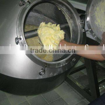 sell milk cream butter production line