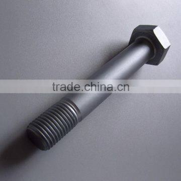 ASTM A325/A325M Heavy Hex Structural Bolts photo-4