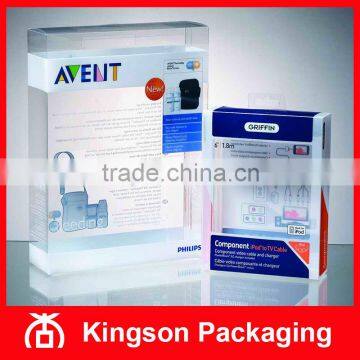 Electronic Packaging Box