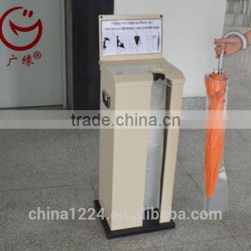 Umbrella bags machine 2017 new style new products on china market