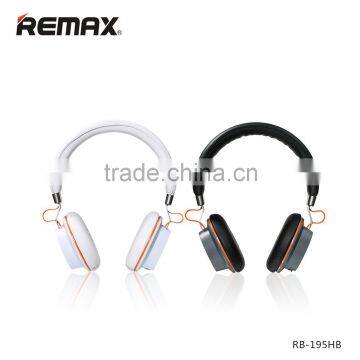 Remax Wholesale Wireless Bluetooth Headphones