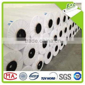 100% Polyester Woven Stretch Light Box Fabirc photo-2