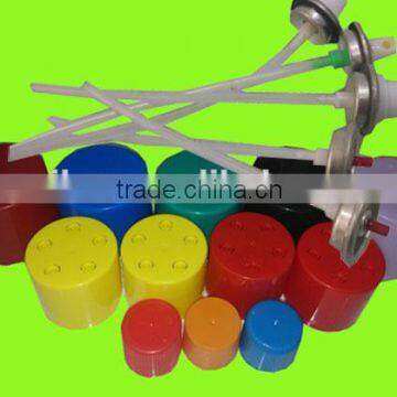 Aerosol Components, Tin Cans, Aerosol Valve, Aerosol Spray Cap