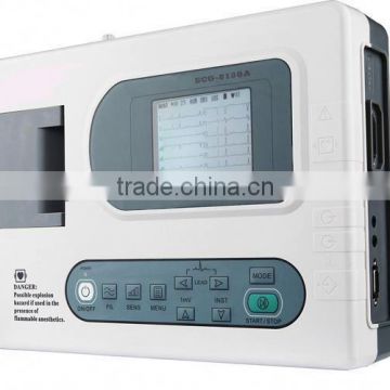 best electrocardiograph for hot sale