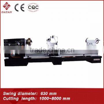 [ DATAN ] CW6163 Series Conventional Lathe Machine photo-1