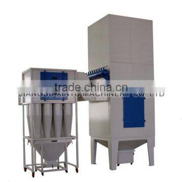 Automatic Powder recycling machine