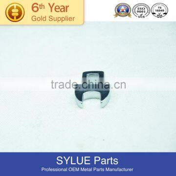 Ningbo High Precision Cold Forged Iron For Forging Iron Spearhead With ISO9001:2008 photo-4