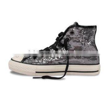 New Fashion Shiny Baby Shoes