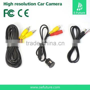 Embedded Car Reverse Camera, High Definition photo-3