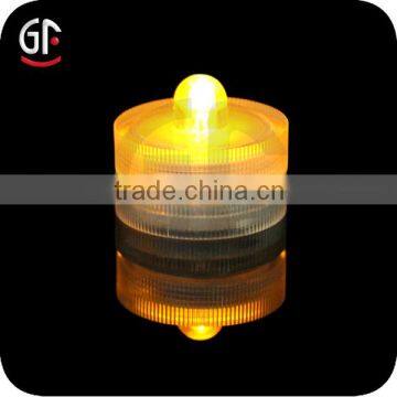 Hot Selling Wedding Decorations Mini Led Tea Light Candle photo-4