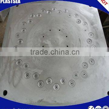 Good quality solid steel forging vehicle tire mould factory