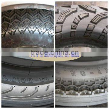 China Wholesale Best Sell Motorcycle/car/truck/otr Tire Mold photo-2