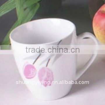 450ml ceramic MUG / wholesale #WWM0020-66