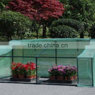 Gold quality UV resistant green house plastic sheet