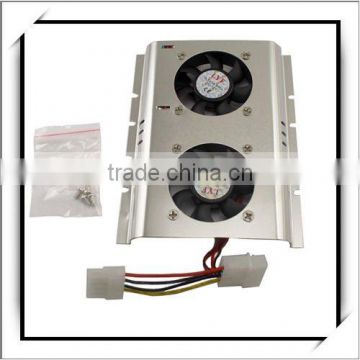 Wholesale SATA IDE 3.5 Hard Disk Drive HDD Fan Cooler -CQ050