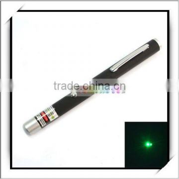 Hot!!! 532nm 200mW Green Handheld Lasers -E00034