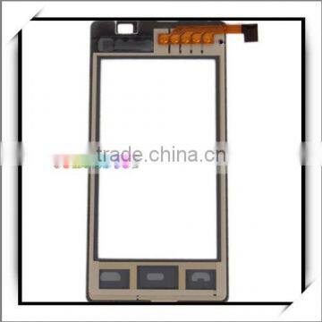 Wholesale Touch Screen for Nokia 5530 5530XM