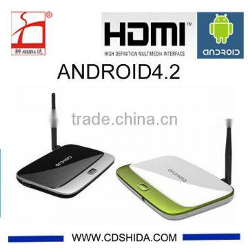 android tv box