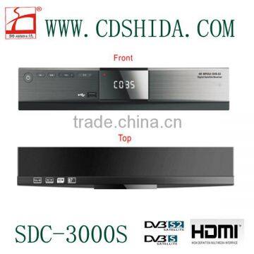 biss decoder