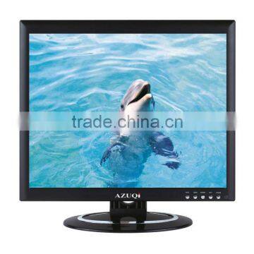 19'' (4:3) desktop lcd cctv computer monitor