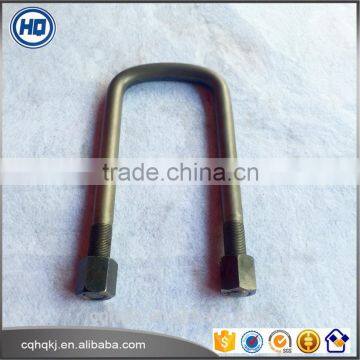 Good Sale High Strengh 10.9 Grade U Shape Swrew and Nuts for Mercedes-Benz