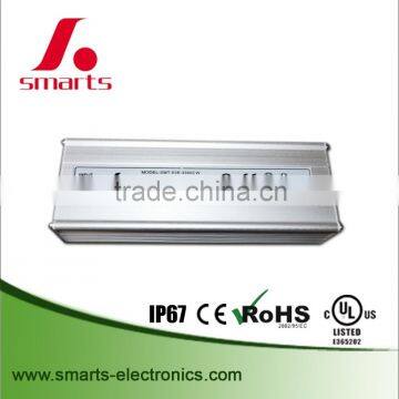 led downlight constant current dimmable driver 900ma 100w