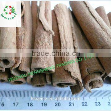 2015 Well Dried 8cm AAA Grade Cinnamon Wood