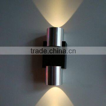 2013 Modern up and down led wall lamp