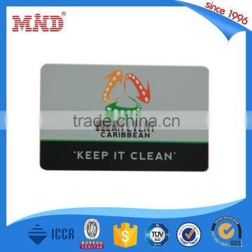 MDCL48 125KHz Writable EM4305 RFID Card Access Control Cards