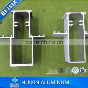 6063 profile aluminum price of china factory