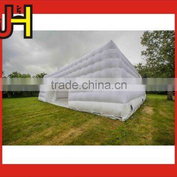 High Quality Inflatable Trade Show Tent on Sale